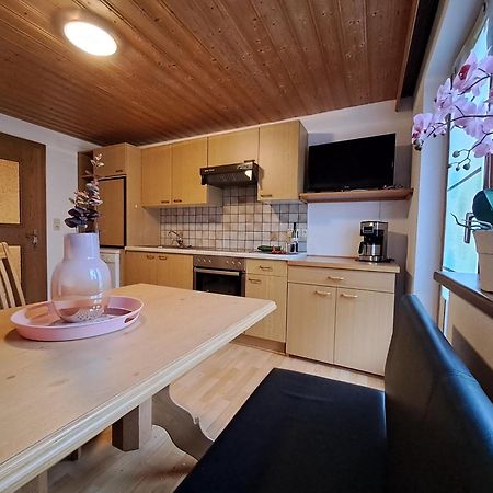 Ferienwohnung Nancy Jerzens Zewnętrze zdjęcie