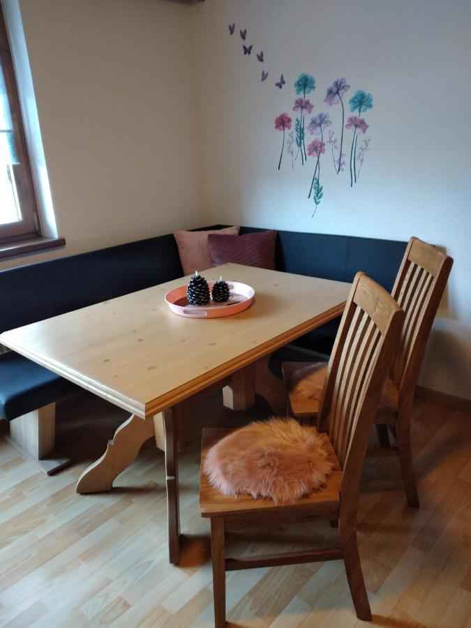 Ferienwohnung Nancy Jerzens Zewnętrze zdjęcie
