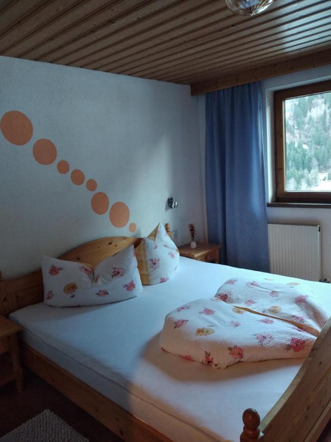 Ferienwohnung Nancy Jerzens Zewnętrze zdjęcie