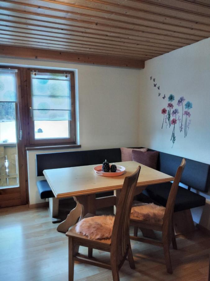 Ferienwohnung Nancy Jerzens Zewnętrze zdjęcie
