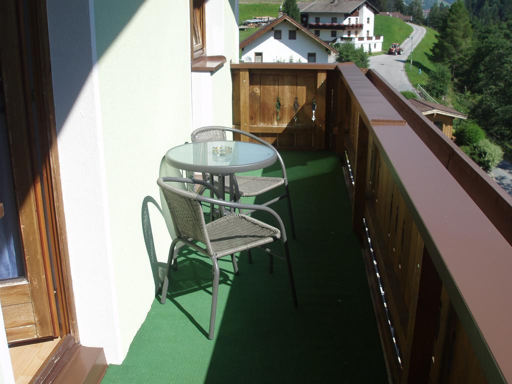 Ferienwohnung Nancy Jerzens Zewnętrze zdjęcie