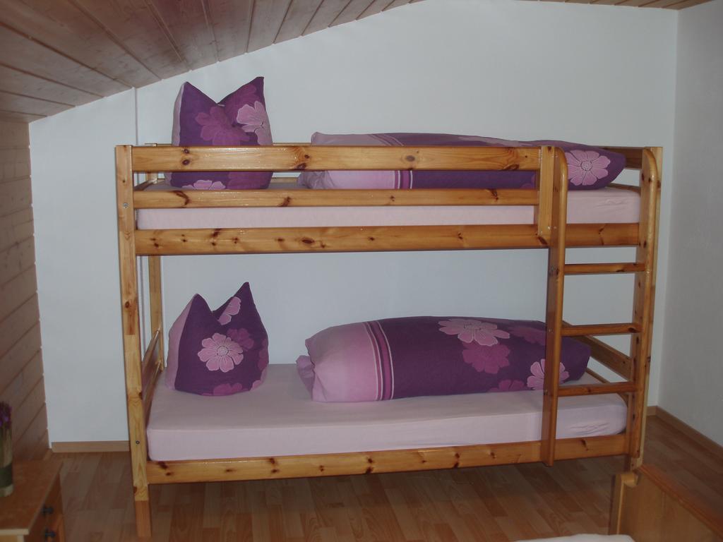 Ferienwohnung Nancy Jerzens Zewnętrze zdjęcie