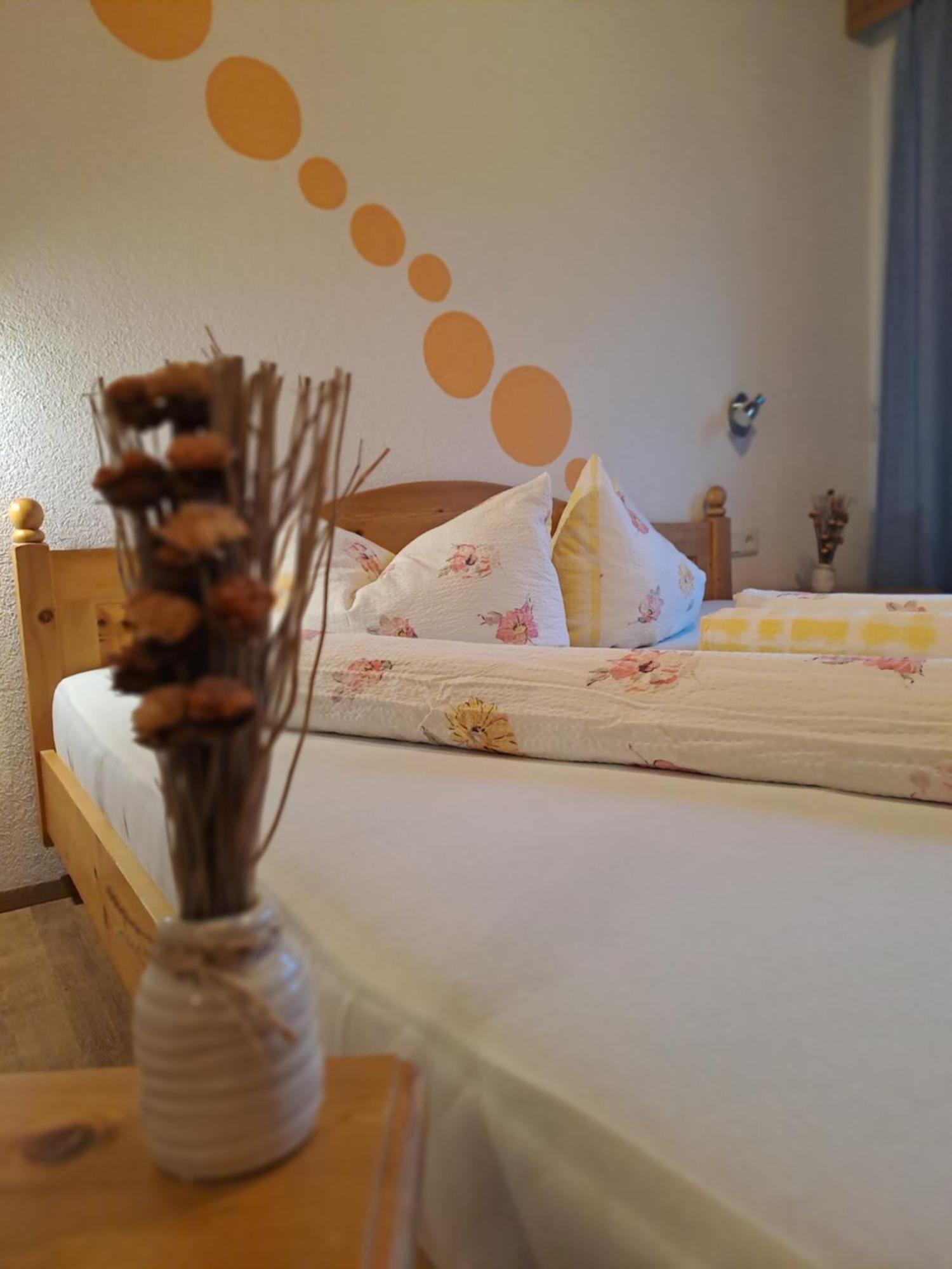 Ferienwohnung Nancy Jerzens Zewnętrze zdjęcie