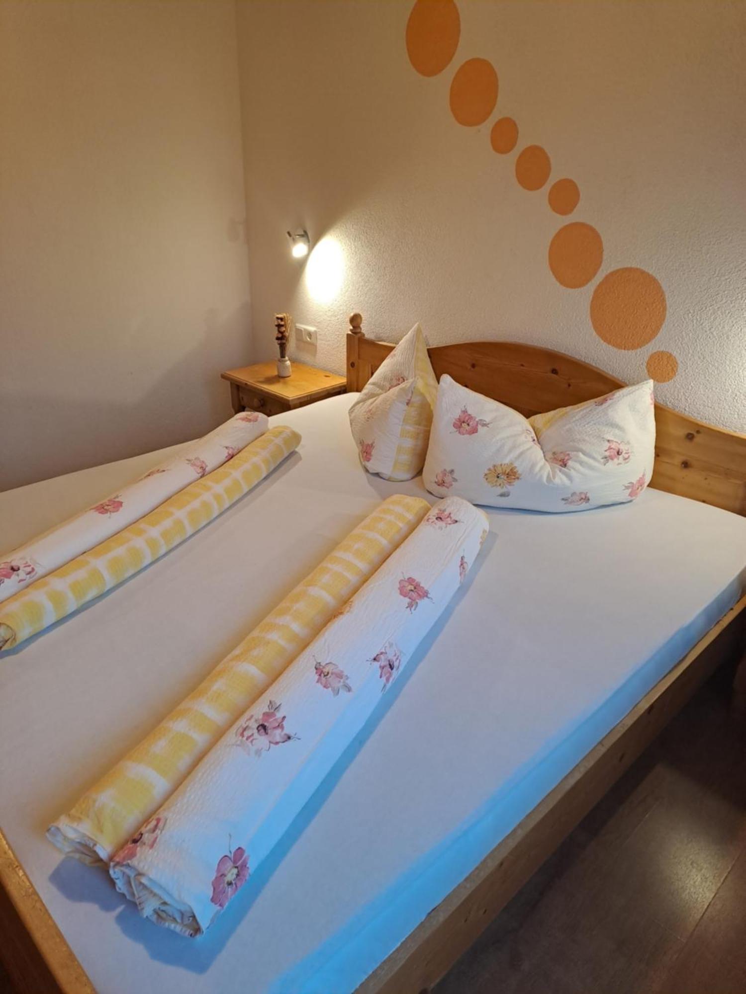 Ferienwohnung Nancy Jerzens Zewnętrze zdjęcie