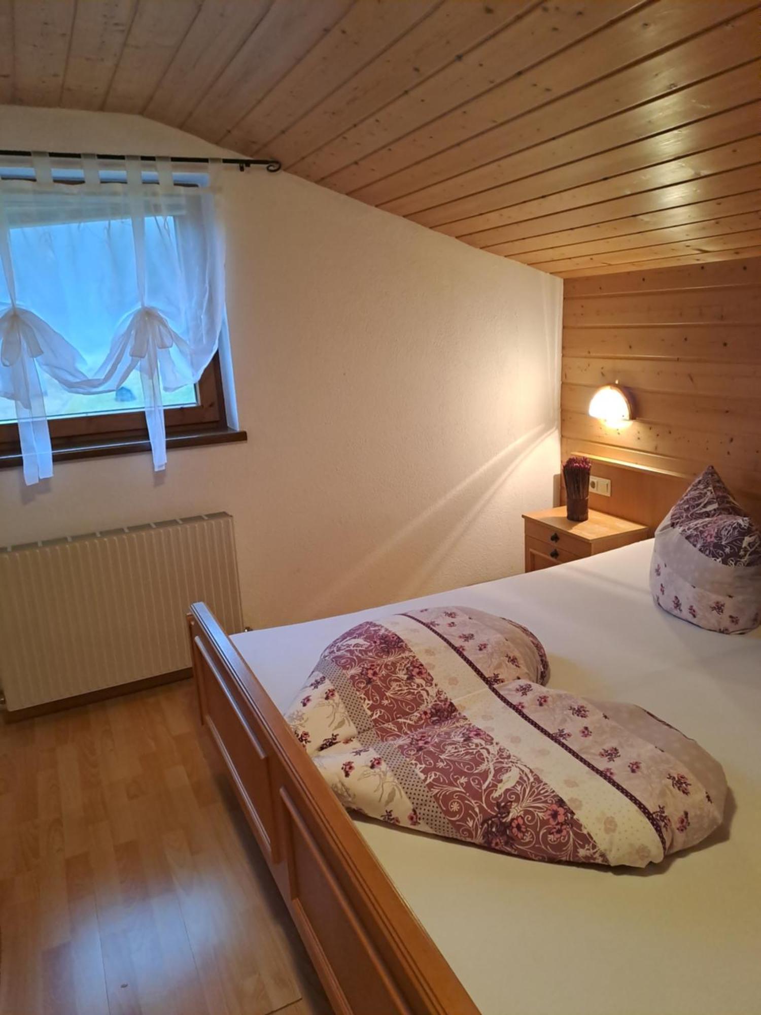 Ferienwohnung Nancy Jerzens Zewnętrze zdjęcie