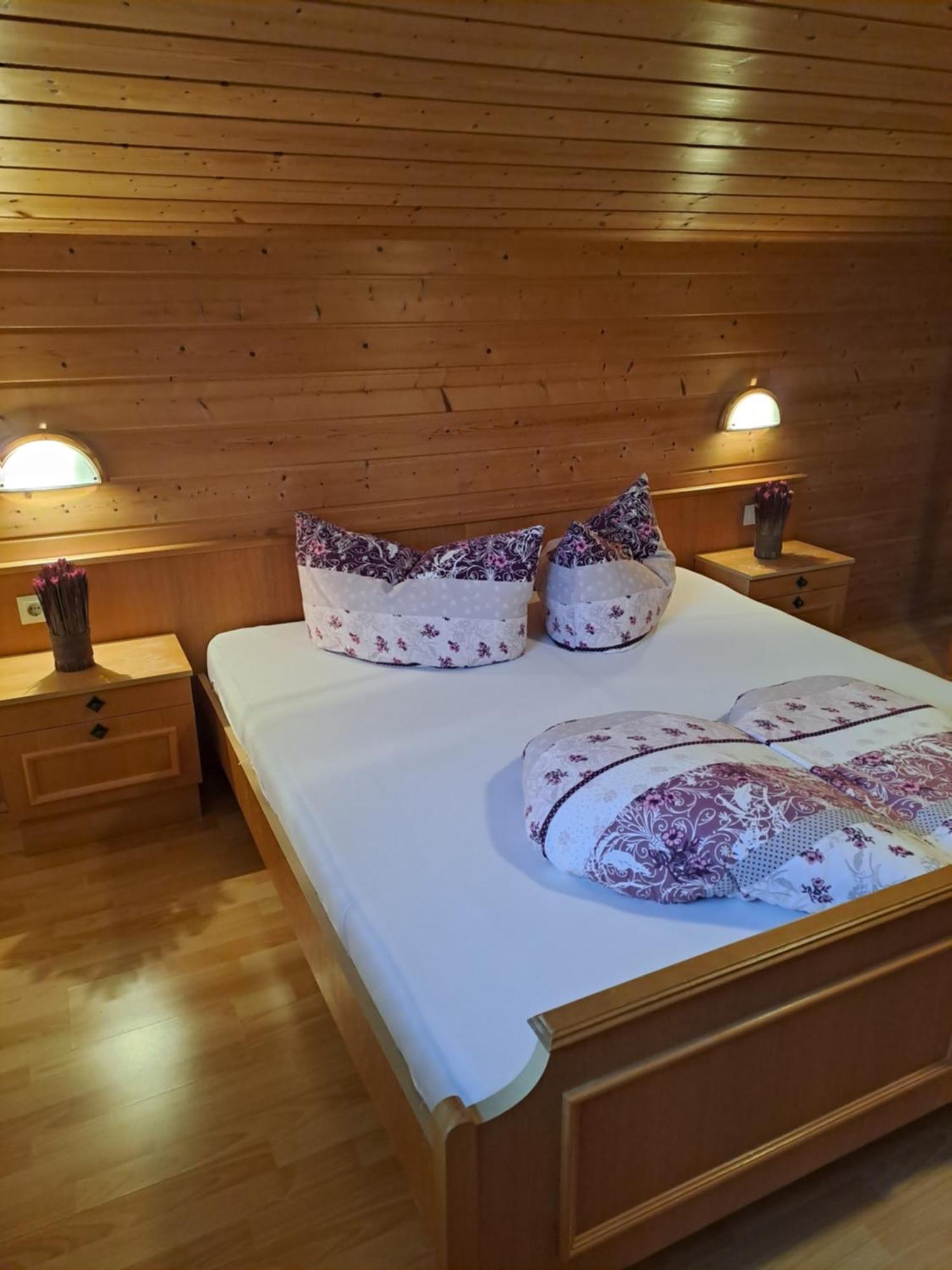 Ferienwohnung Nancy Jerzens Zewnętrze zdjęcie