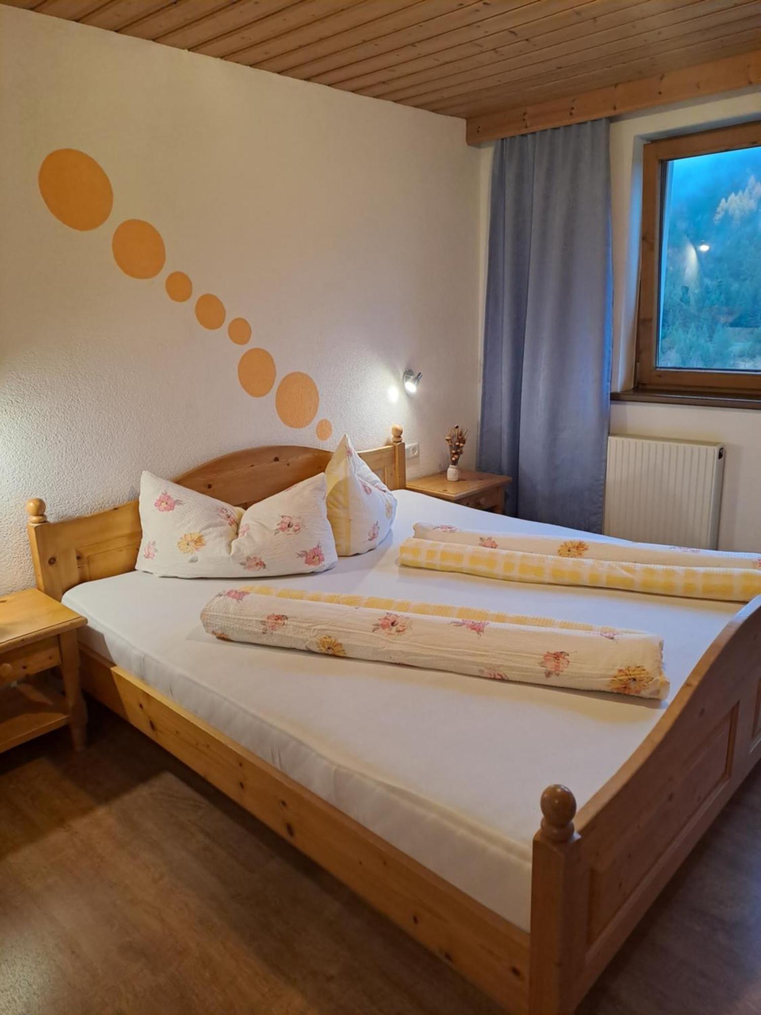Ferienwohnung Nancy Jerzens Zewnętrze zdjęcie