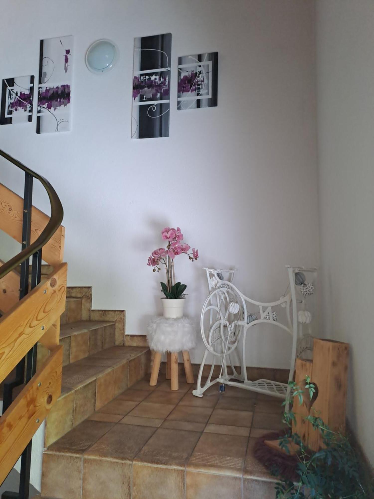 Ferienwohnung Nancy Jerzens Zewnętrze zdjęcie