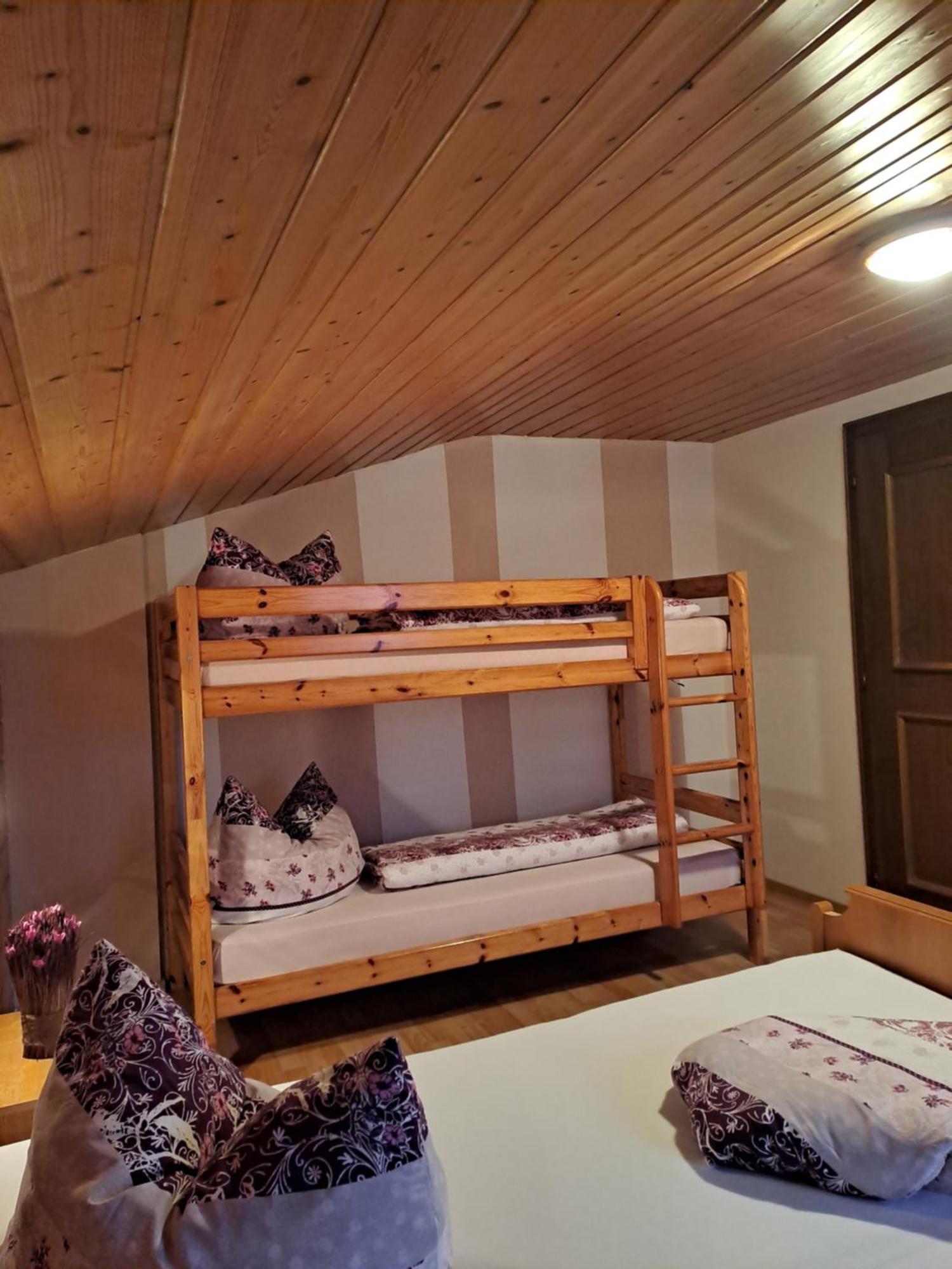 Ferienwohnung Nancy Jerzens Zewnętrze zdjęcie