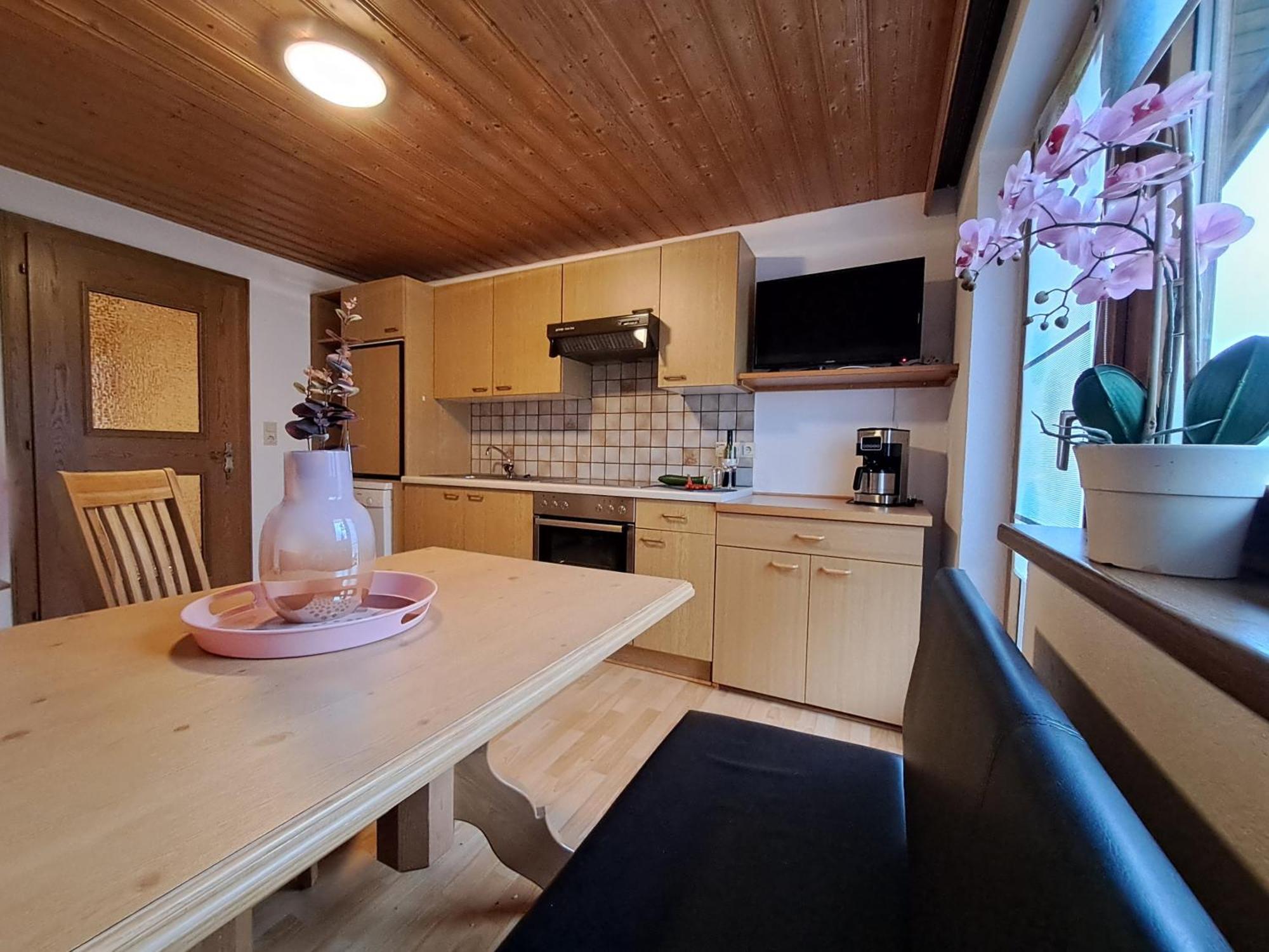 Ferienwohnung Nancy Jerzens Zewnętrze zdjęcie
