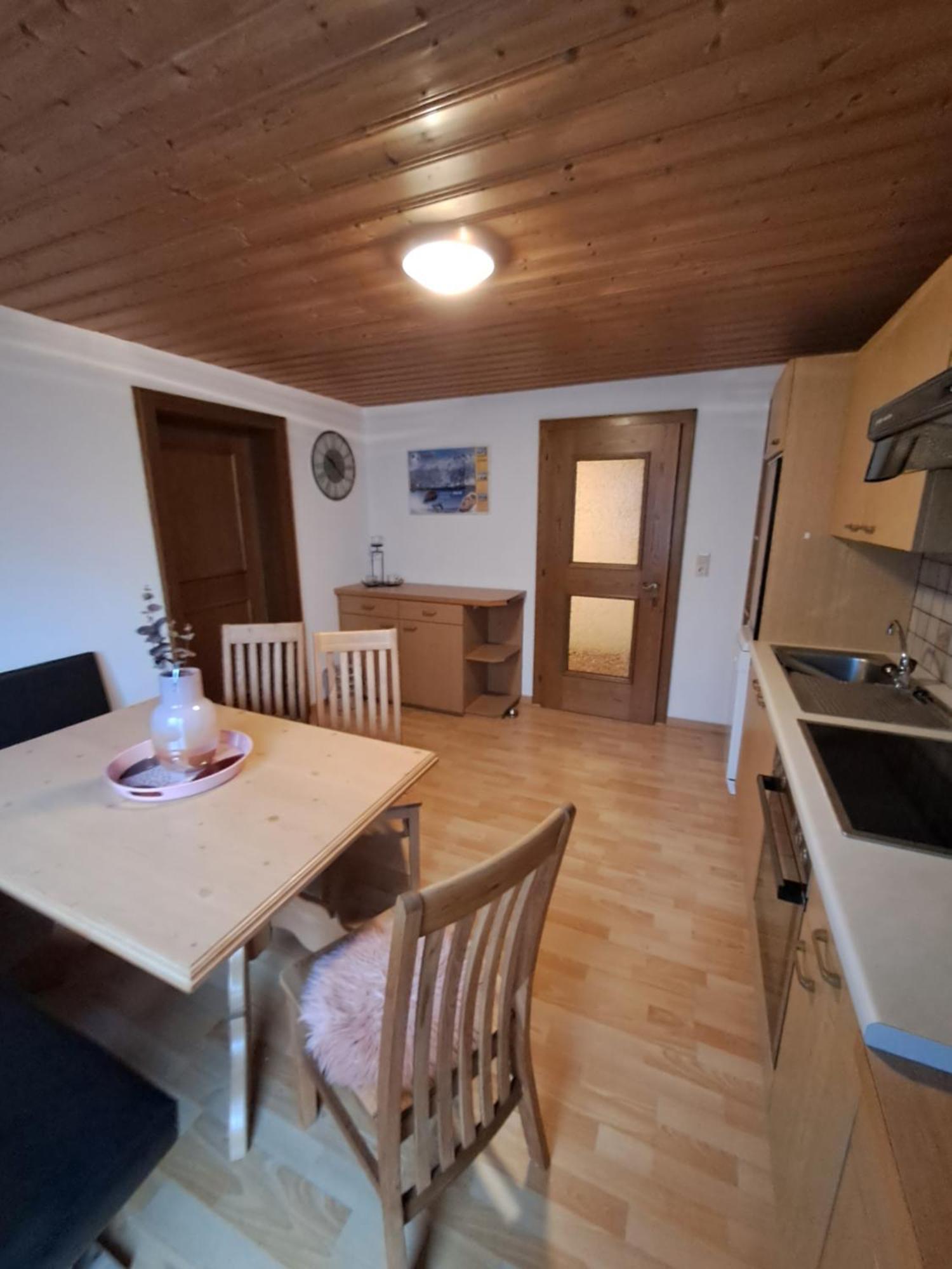 Ferienwohnung Nancy Jerzens Zewnętrze zdjęcie