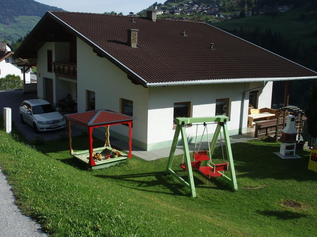 Ferienwohnung Nancy Jerzens Zewnętrze zdjęcie