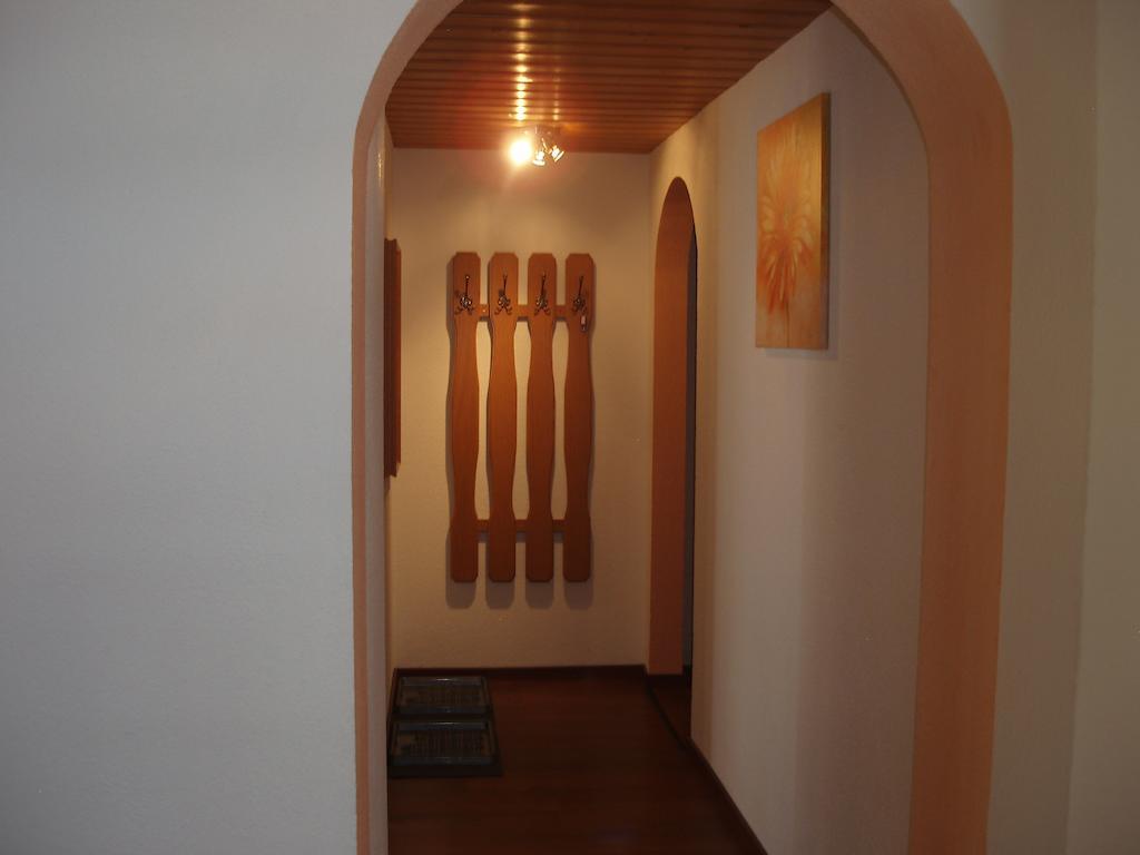 Ferienwohnung Nancy Jerzens Pokój zdjęcie